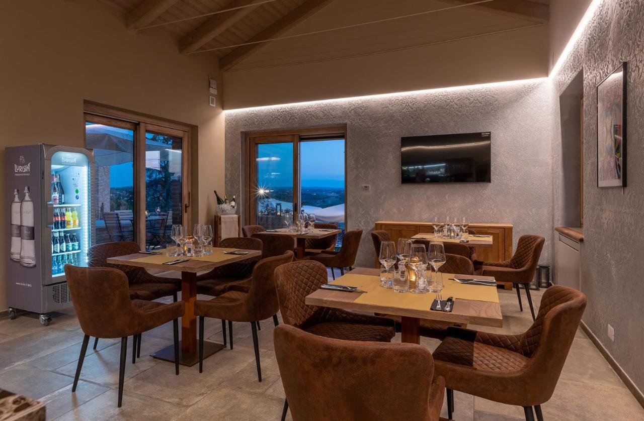 Sunstar Hotel Piemont Castello Di Villa Isola d'Asti Zewnętrze zdjęcie
