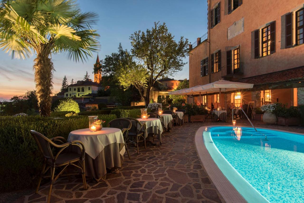 Sunstar Hotel Piemont Castello Di Villa Isola d'Asti Zewnętrze zdjęcie