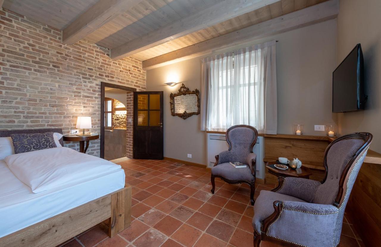 Sunstar Hotel Piemont Castello Di Villa Isola d'Asti Zewnętrze zdjęcie