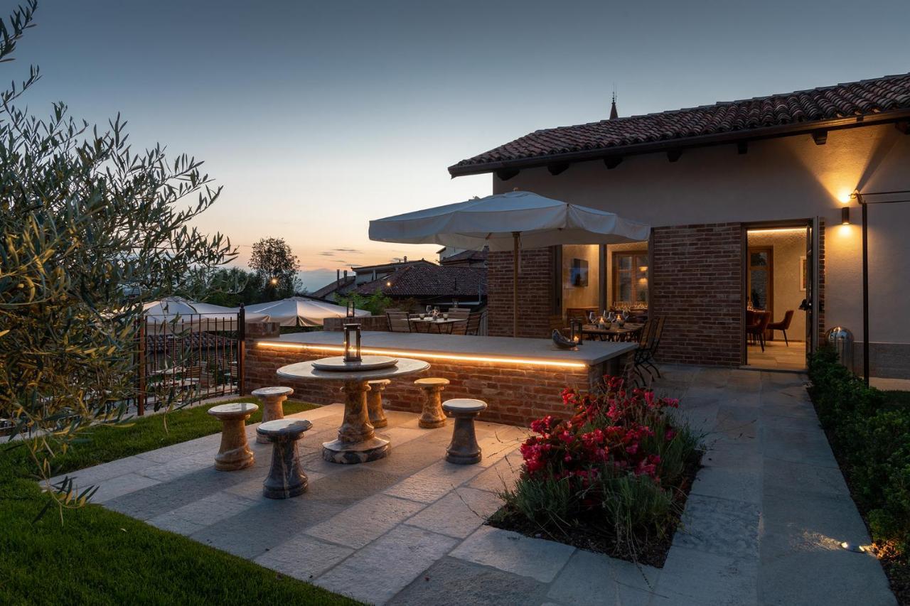 Sunstar Hotel Piemont Castello Di Villa Isola d'Asti Zewnętrze zdjęcie