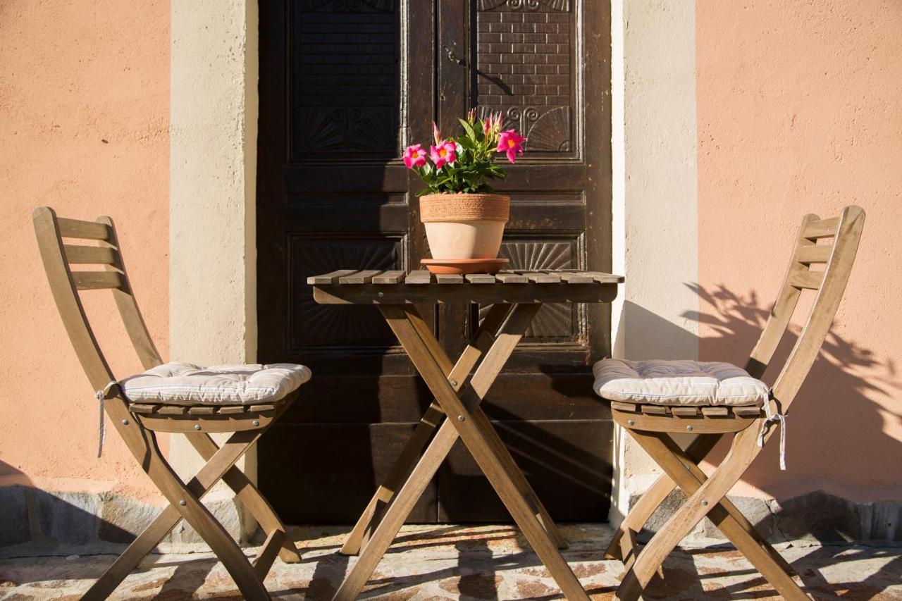 Sunstar Hotel Piemont Castello Di Villa Isola d'Asti Zewnętrze zdjęcie