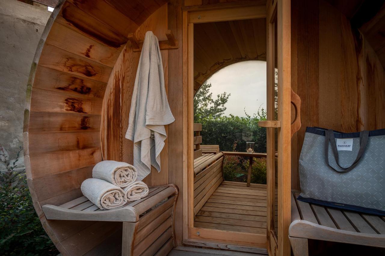 Sunstar Hotel Piemont Castello Di Villa Isola d'Asti Zewnętrze zdjęcie