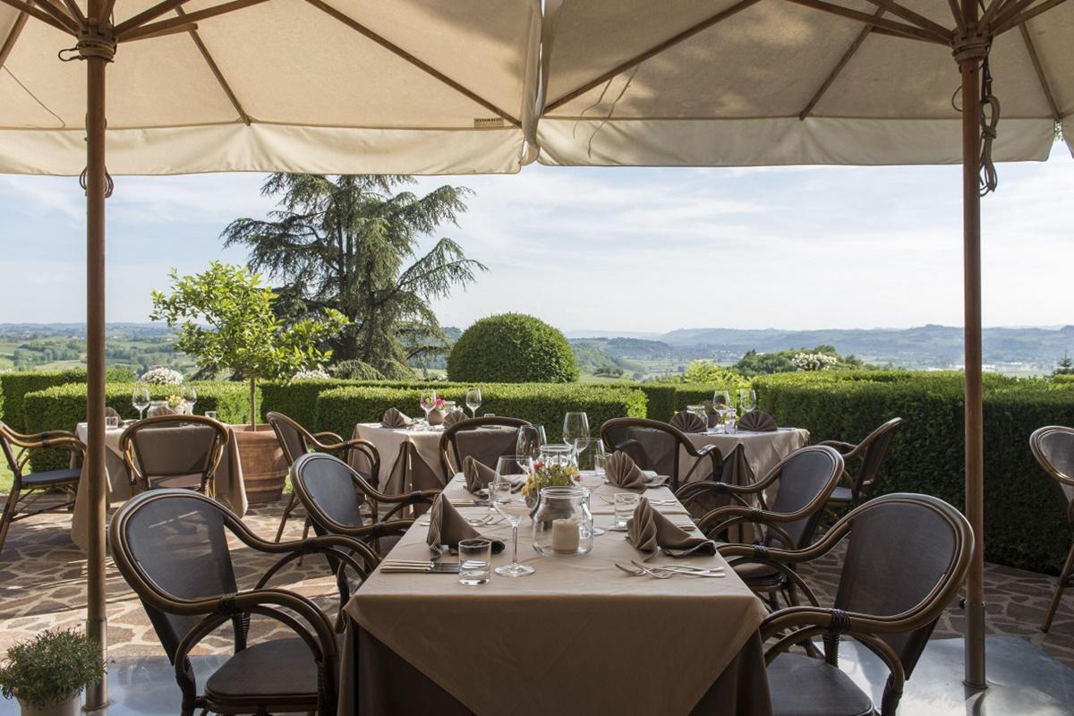 Sunstar Hotel Piemont Castello Di Villa Isola d'Asti Zewnętrze zdjęcie