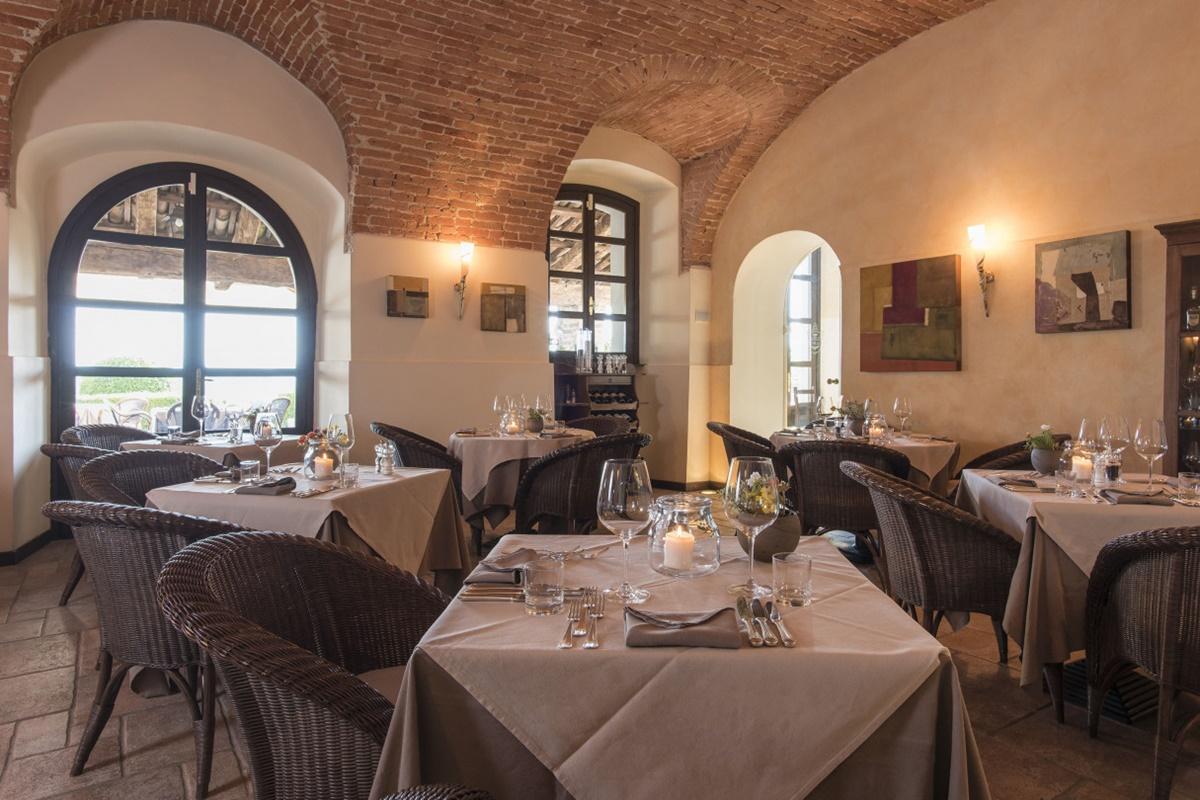 Sunstar Hotel Piemont Castello Di Villa Isola d'Asti Zewnętrze zdjęcie