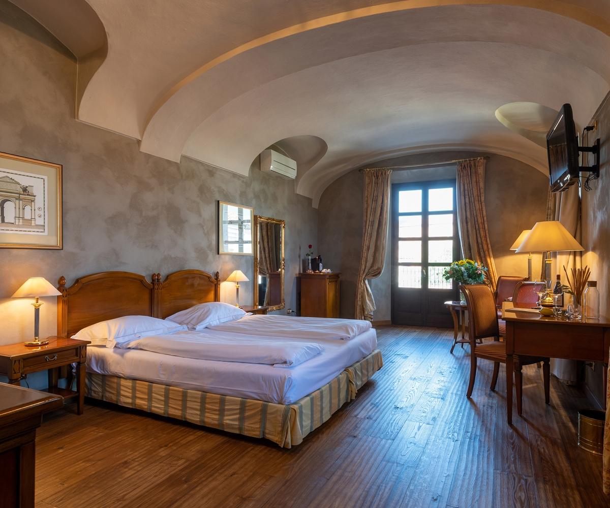 Sunstar Hotel Piemont Castello Di Villa Isola d'Asti Zewnętrze zdjęcie