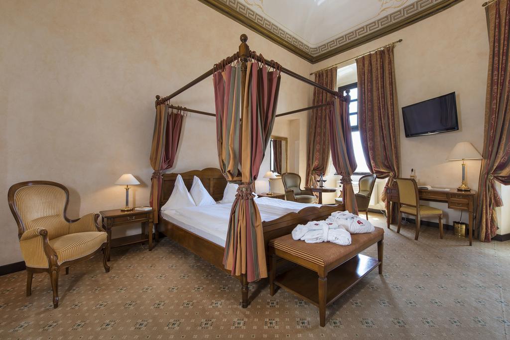 Sunstar Hotel Piemont Castello Di Villa Isola d'Asti Pokój zdjęcie