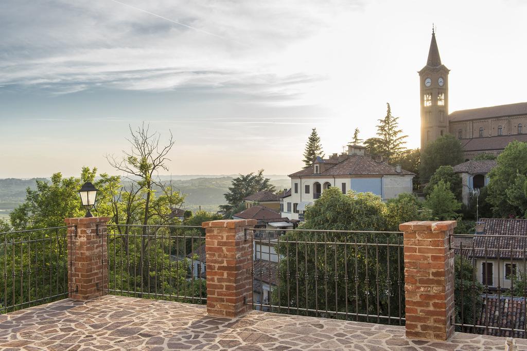 Sunstar Hotel Piemont Castello Di Villa Isola d'Asti Pokój zdjęcie