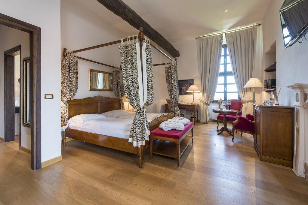 Sunstar Hotel Piemont Castello Di Villa Isola d'Asti Pokój zdjęcie