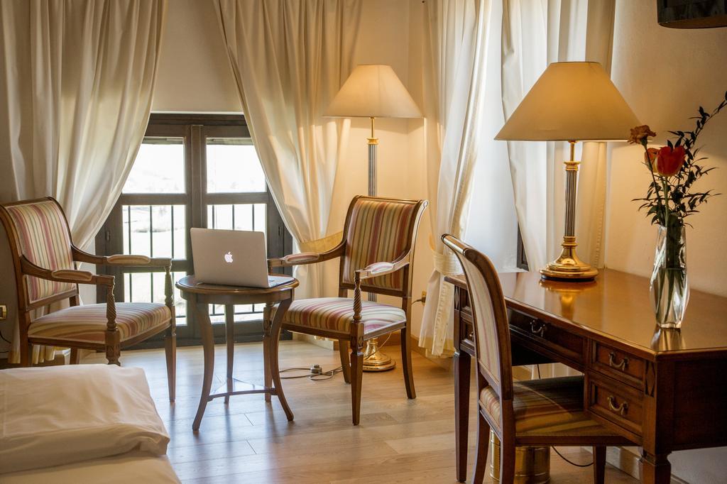 Sunstar Hotel Piemont Castello Di Villa Isola d'Asti Pokój zdjęcie