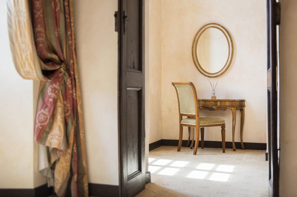 Sunstar Hotel Piemont Castello Di Villa Isola d'Asti Pokój zdjęcie