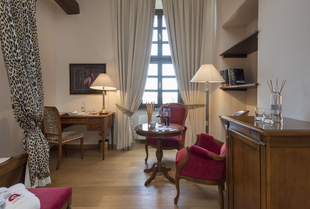 Sunstar Hotel Piemont Castello Di Villa Isola d'Asti Pokój zdjęcie