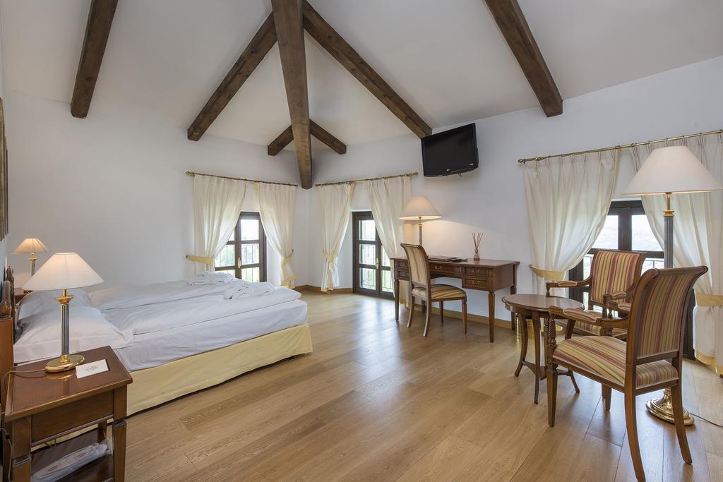 Sunstar Hotel Piemont Castello Di Villa Isola d'Asti Pokój zdjęcie